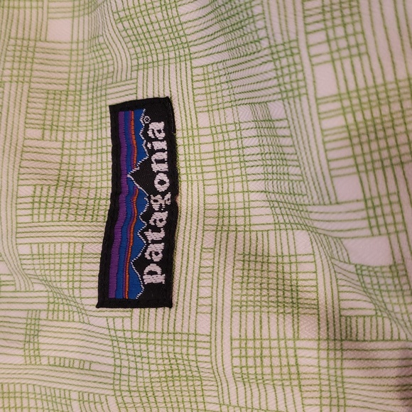 NWOT Patagonia Insulated Ski Jacket Size Small π - Picture 2 of 11